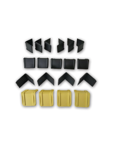 Packtech Köşe Koruyucular